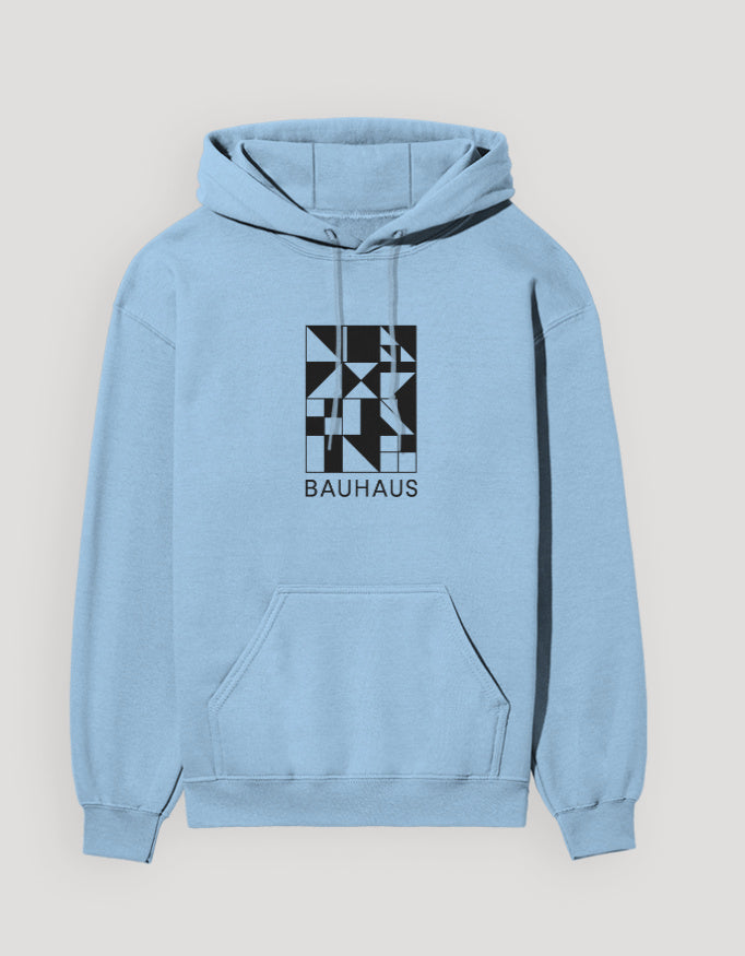 Hoodie Baby Blue
