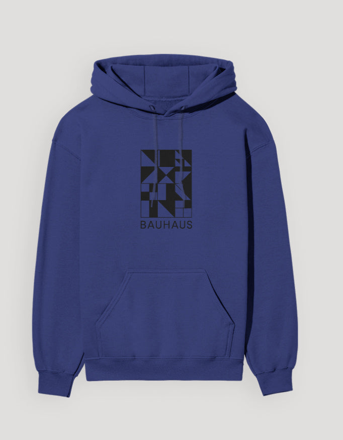 Hoodie Royal Blue