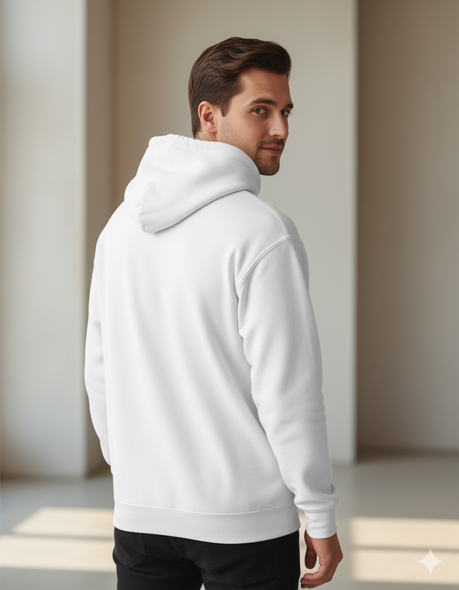 Grace - Unisex Printed Hoodie